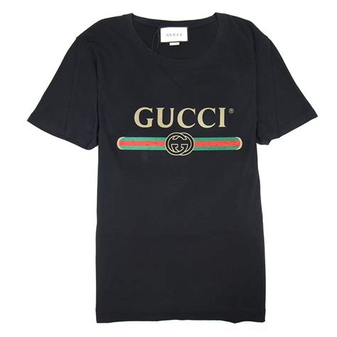 gucci women t shirt|gucci t shirt fedex.